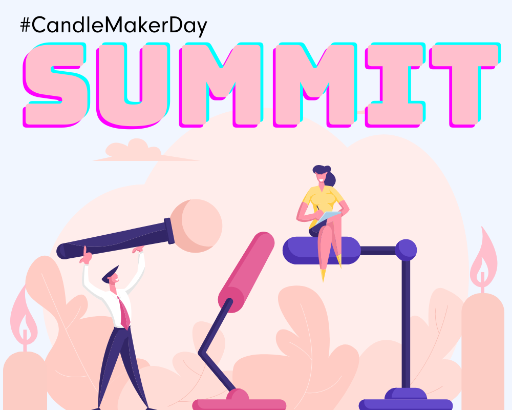 candle maker day summit